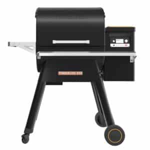 Traeger TIMBERLINE 850 pelletgrill