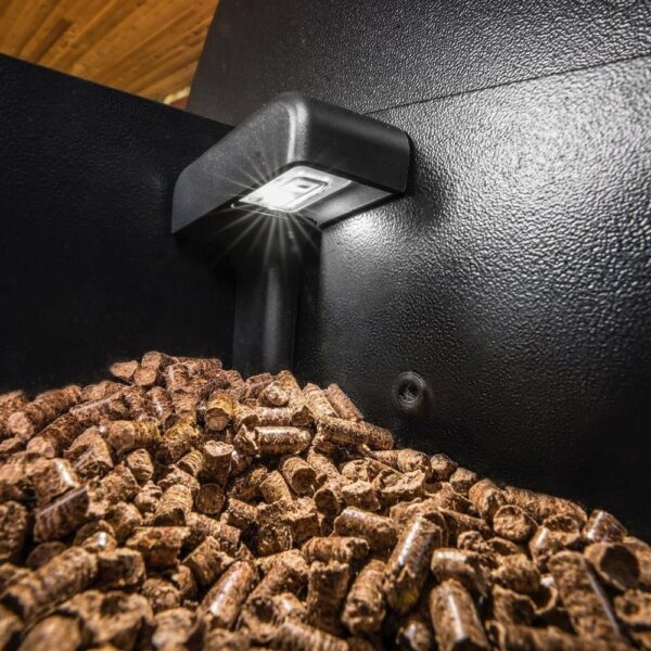Pelletisensor Traeger®