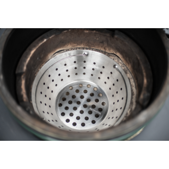 Tulekauss Big Green Egg® XL
