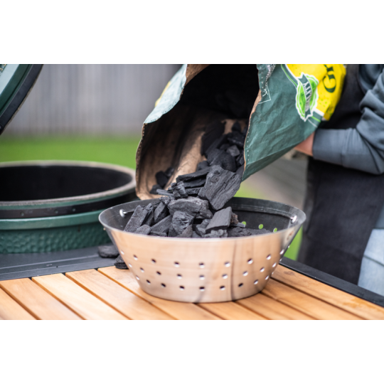 Tulekauss Big Green Egg® XL