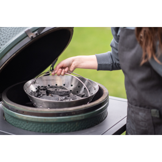 Tulekauss Big Green Egg® XL