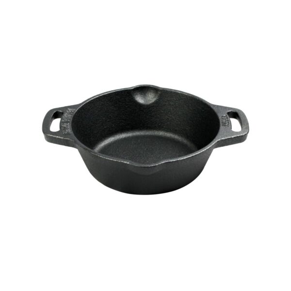 Malmpann Valhal® Ø 15cm