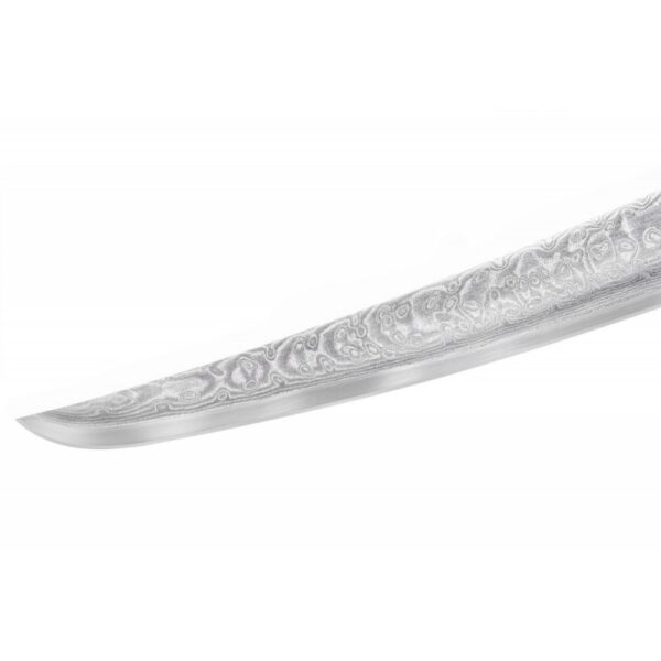 Viilutusnuga Samura Damascus 67 Tanto 240mm