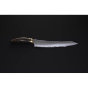 Viilutusnuga Suncraft Elegancia 250mm