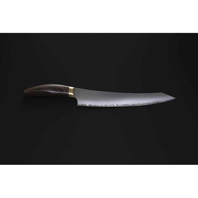 Viilutusnuga Suncraft Elegancia 250mm