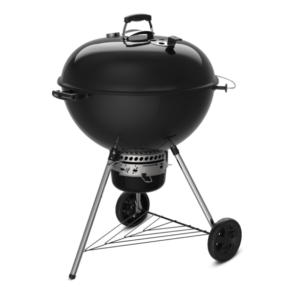 Söegrill Weber® Master Touch E-6755 söegrill (67cm)