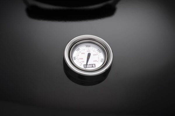 Söegrill Weber® Master Touch E-6755 söegrill (67cm)