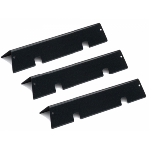 WEBER Põletikatted Spirit II 200 seeria gaasigrillile 3 tk