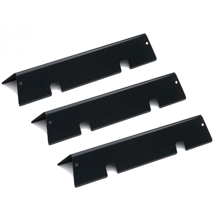 WEBER Põletikatted Spirit II 200 seeria gaasigrillile 3 tk