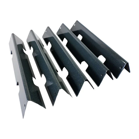 WEBER Põletikatted Spirit II 300 seeria gaasigrillile 5 tk