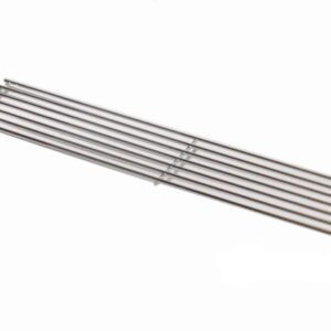 WEBER Spirit 3 põletiga soojendusrest