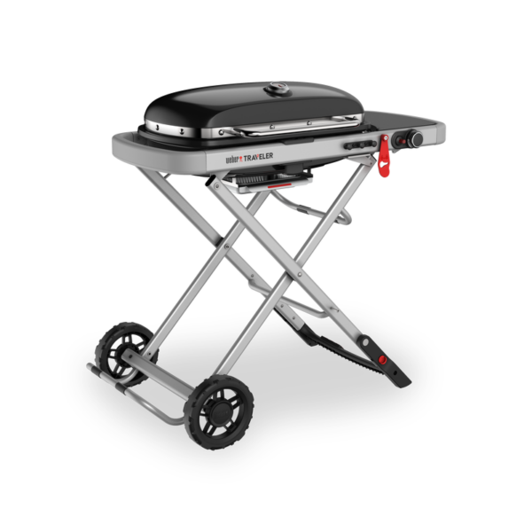 Gaasigrill Weber® TRAVELER