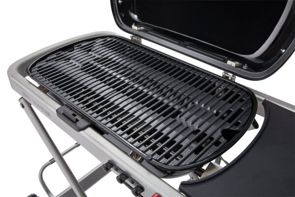 Gaasigrill Weber® TRAVELER