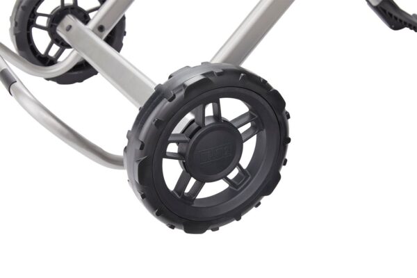 Gaasigrill Weber® TRAVELER