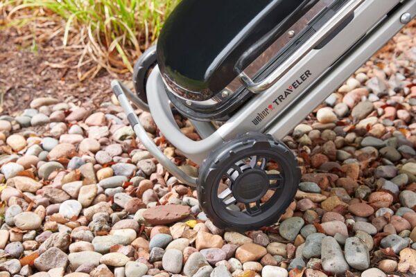 Gaasigrill Weber® TRAVELER