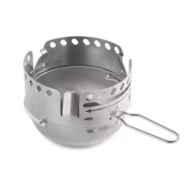 Weber  Ash catcher bowl komplekt 47 cm