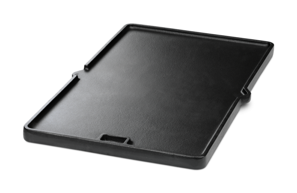 Weber Cast iron griddle - Summit™