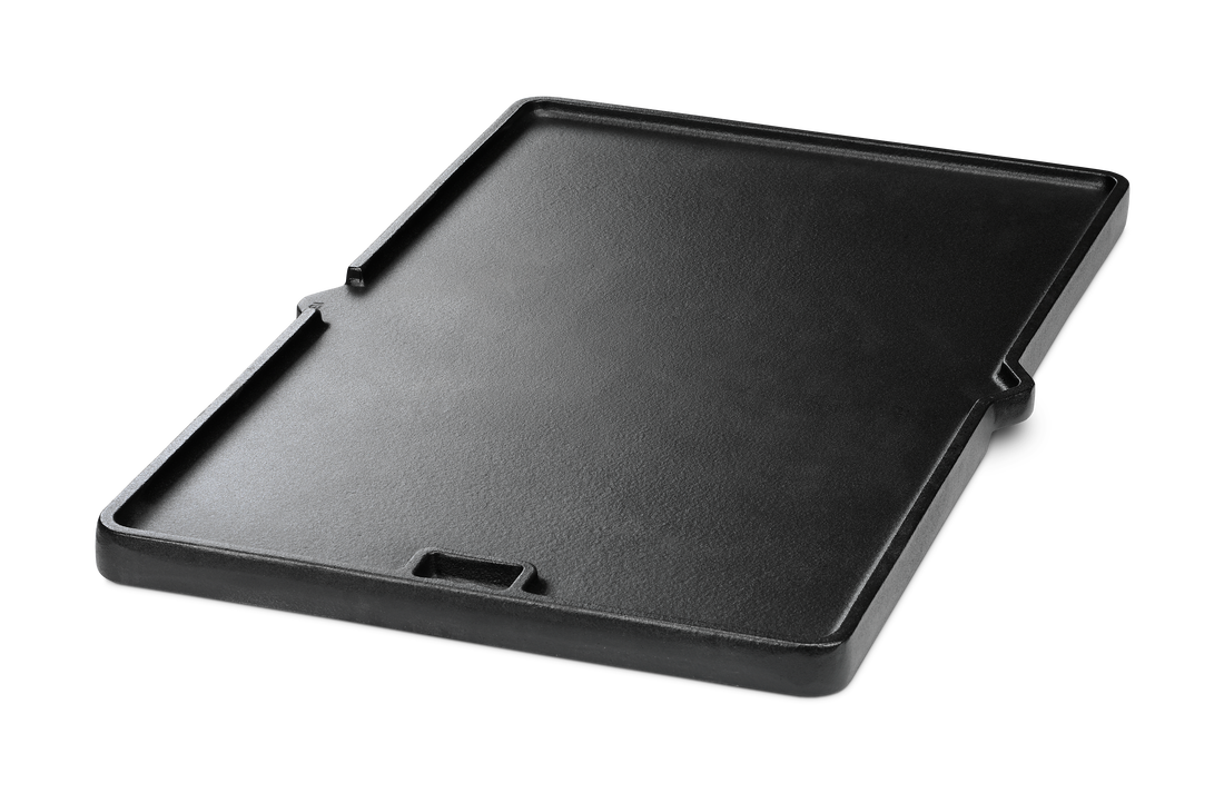 Weber Cast iron griddle - Summit™