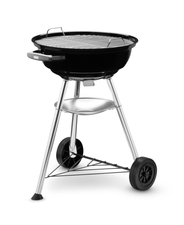 Söegrill Weber® Compact Kettle 47cm