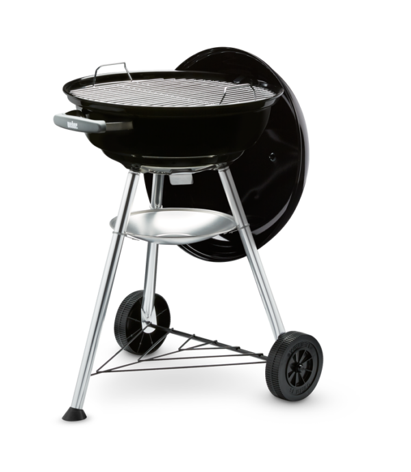 Söegrill Weber® Compact Kettle 47cm