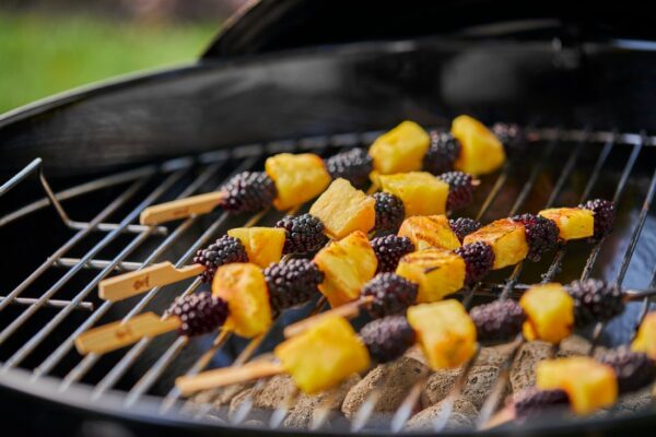 Söegrill Weber® Compact Kettle 47cm