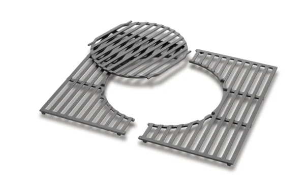 Grillrerst Weber® Spirit 300 GBS süsteemiga