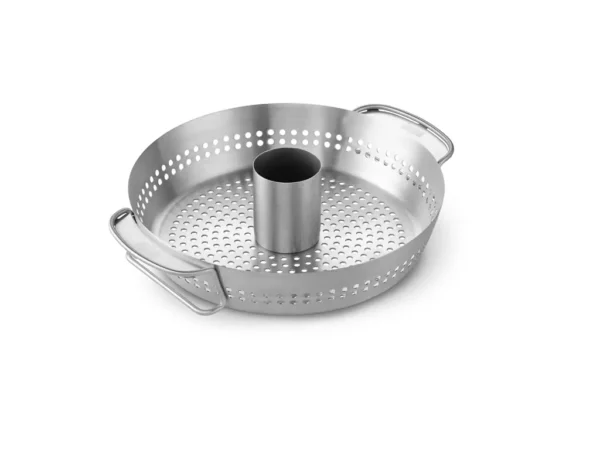 Kanaalus Weber® GBS süsteemile