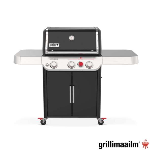 Gaasigrill Weber® Genesis E-325s