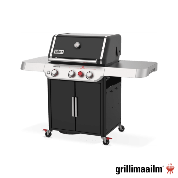 Gaasigrill Weber® Genesis E-325s