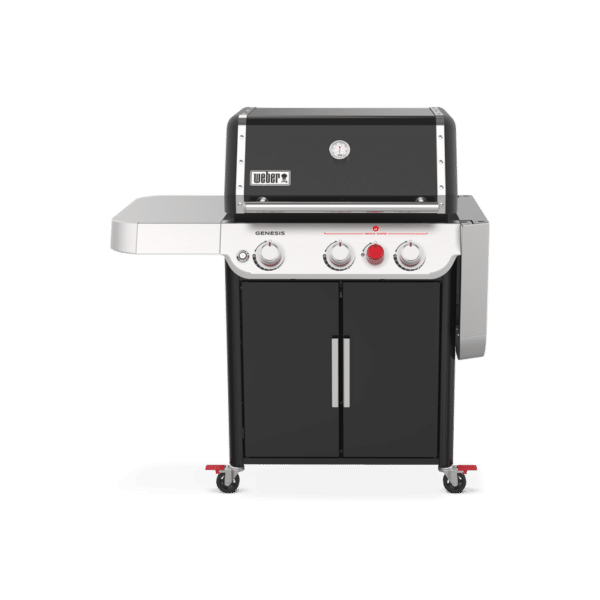 Gaasigrill Weber® Genesis E-325s