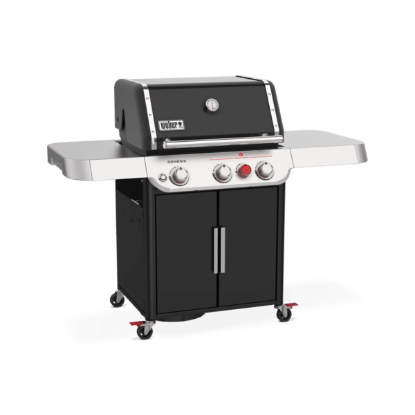 Gaasigrill Weber® Genesis E-325s