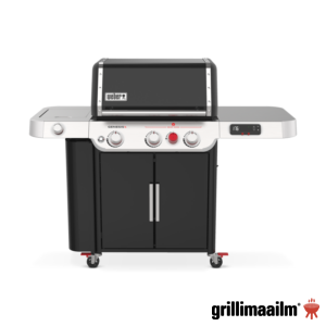 Weber Genesis EX-335 gaasigrill