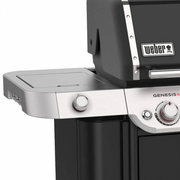 Gaasigrill Weber® Genesis EX-335 küljepõletiga