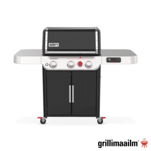 Weber Genesis EX-325S gaasigrill