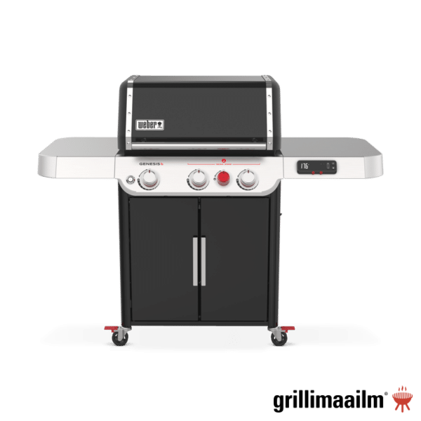 Gaasigrill Weber® Genesis EX-325S