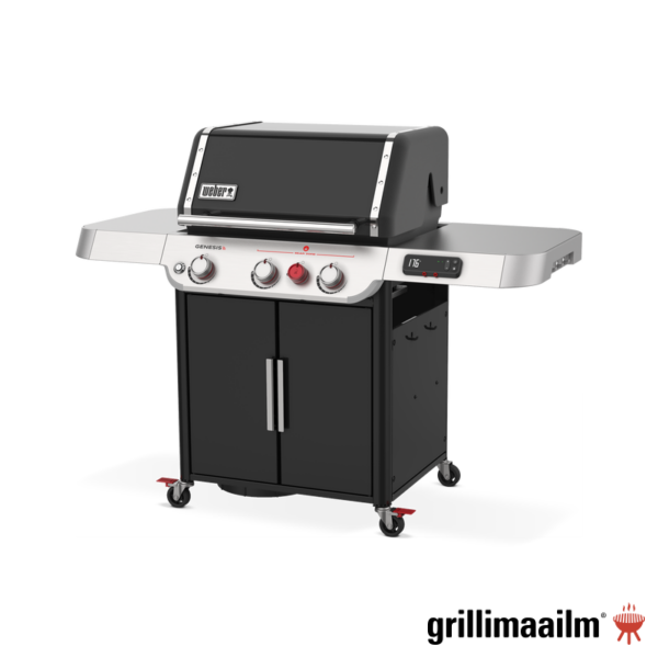Gaasigrill Weber® Genesis EX-325S