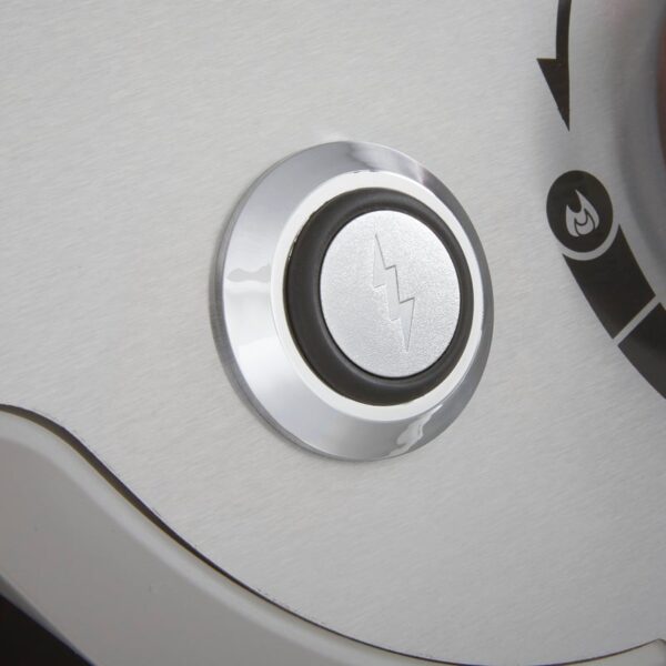 Gaasigrill Weber® Genesis EX-325S