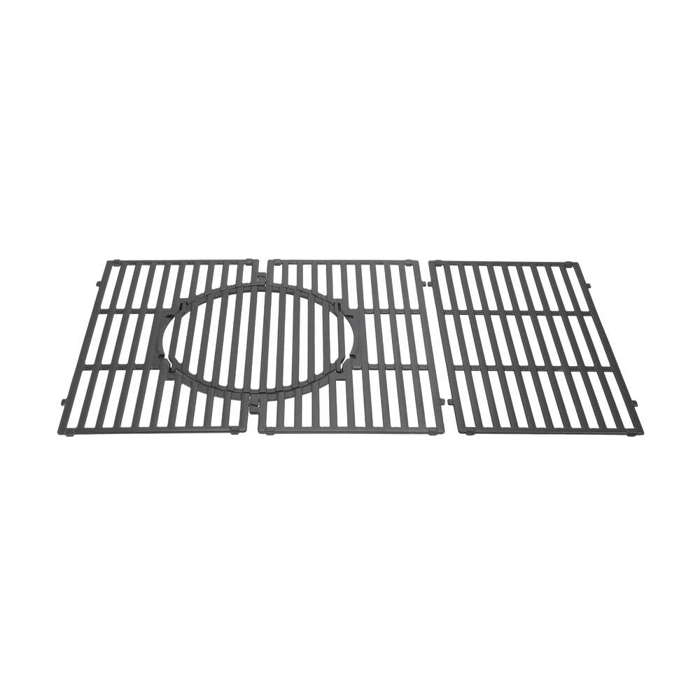 Weber Genesis II S-440 grillrest (täiskomplekt)