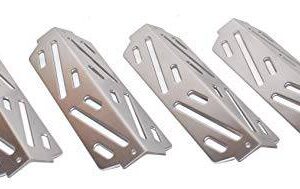 Weber Genesis roostevabast kuumusehajutajad