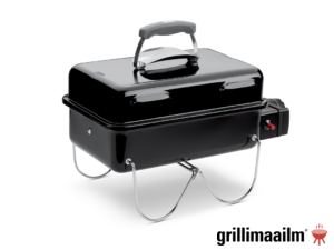 Weber Go-Anywhere™ Gaas