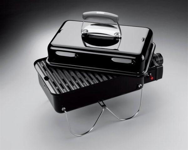 Gaasigrill Weber® Go-Anywhere™ Gaas