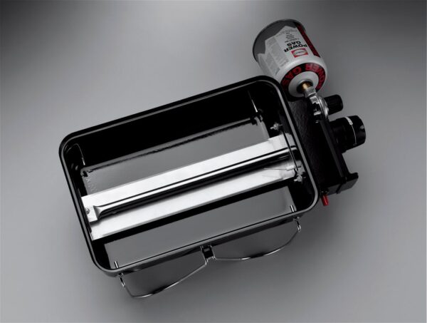 Gaasigrill Weber® Go-Anywhere™ Gaas