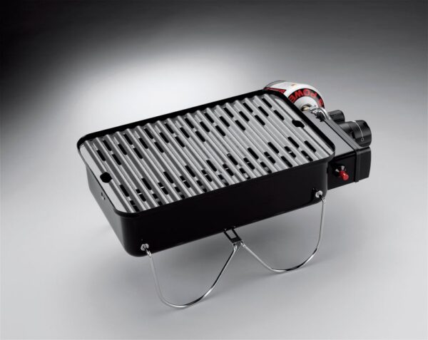 Gaasigrill Weber® Go-Anywhere™ Gaas