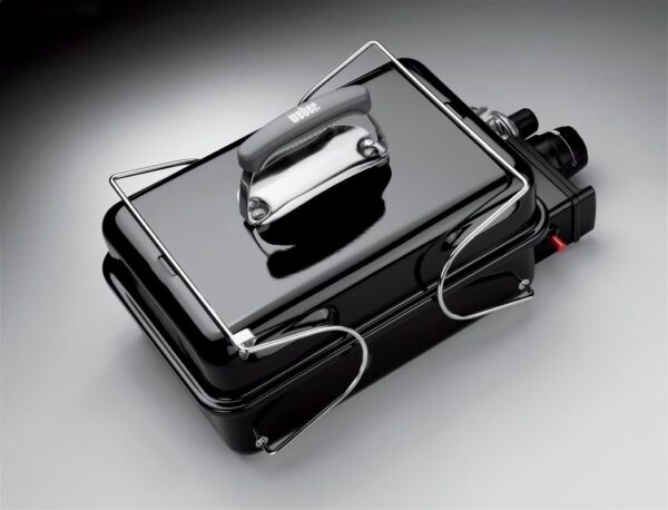 Gaasigrill Weber® Go-Anywhere™ Gaas