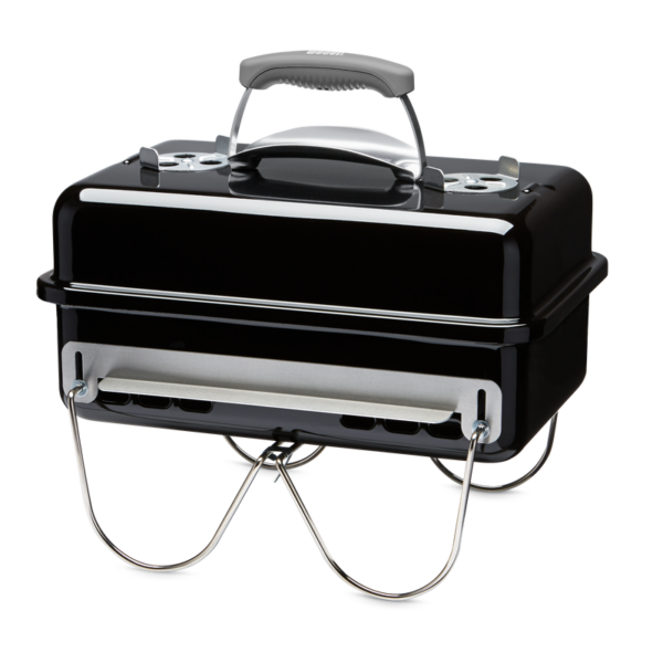 Söegrill Weber® Go-Anywhere™