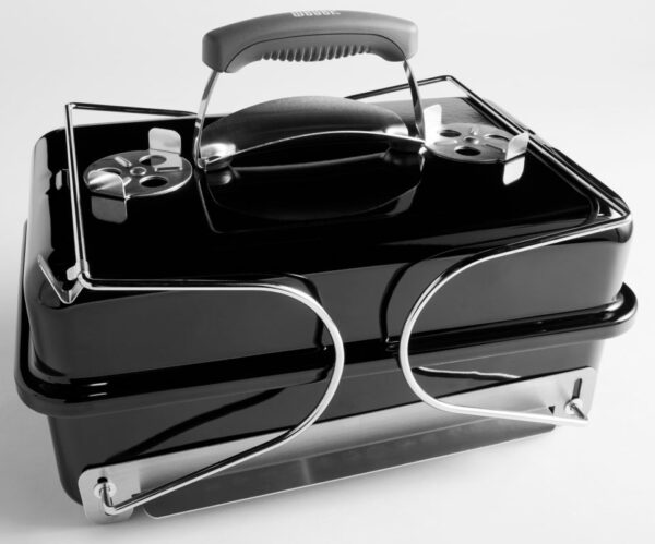 Söegrill Weber® Go-Anywhere™