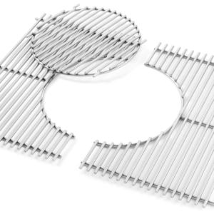 Weber Gourmet BBQ System küpsetusrest Genesis 300 Seeria (vanemale Genesis seeriale)