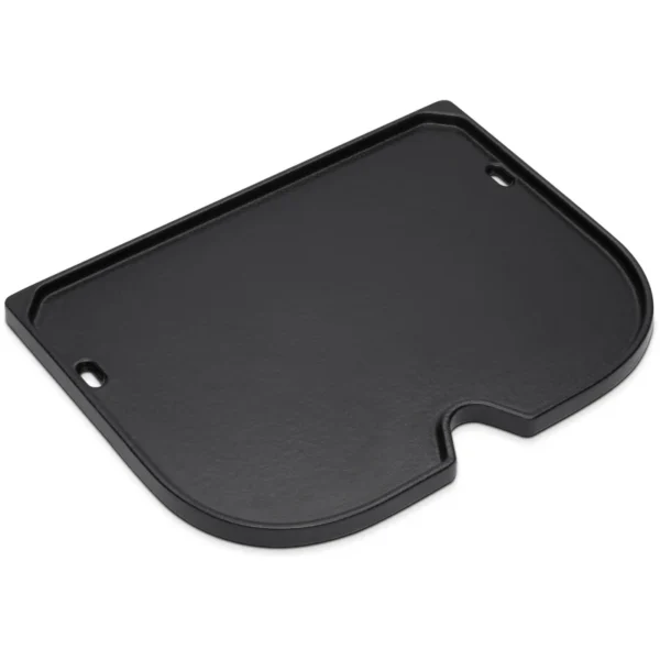 Malmplaat Griddle Weber® Traveler