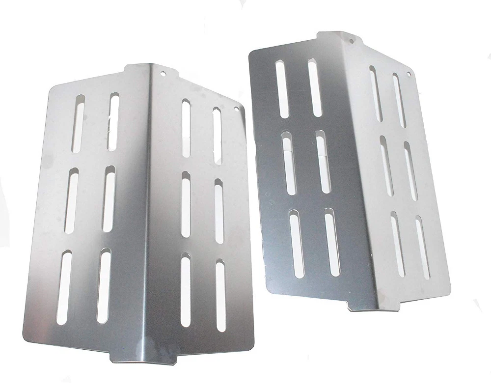 Weber Heat Deflector komplekt Genesis