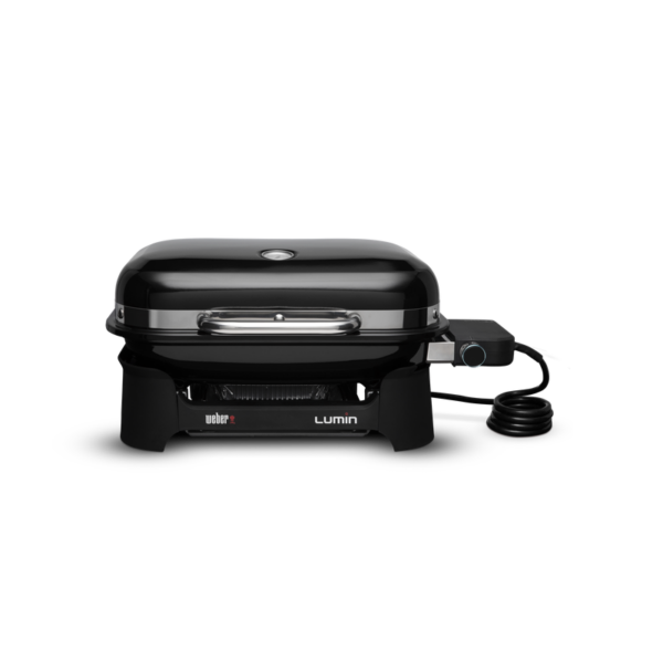 Elektrigrill Weber® Lumin Compact 1000 must